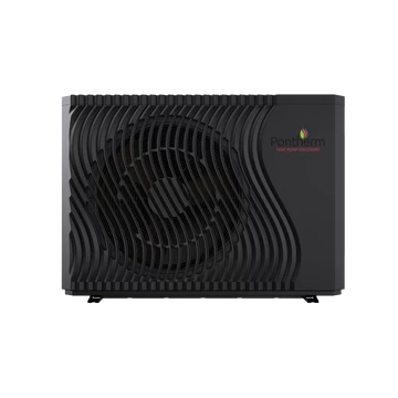 Pontherm Enerking hőszivattyú  8 kW 1~