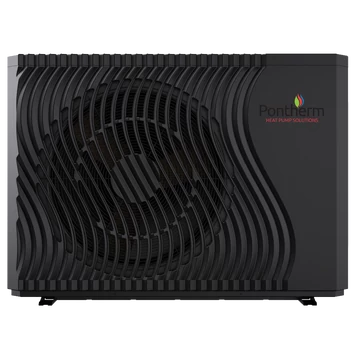 Pontherm Enerking hőszivattyú 15kW 3~