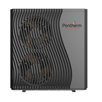Pontherm Enerking hőszivattyú 23kW  3~