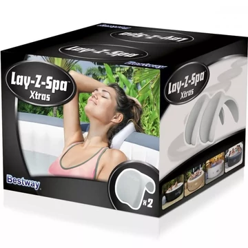 Lay-Z-Spa párna