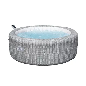 Lay-Z-Spa Bali Airjet masszázsmedence 196 x 71 cm 2025
