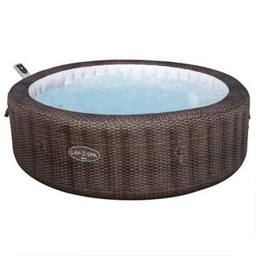 Lay-Z-Spa Bali Airjet masszázsmedence 216 x 71 cm 2025