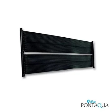 Szolárfűtés PONTAQUA medencékhez 3 x 0,7m