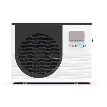 Pontaqua Invernext Plus hőszivattyú 12kW R32
