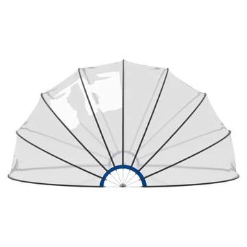 Medence sátor d442 cm