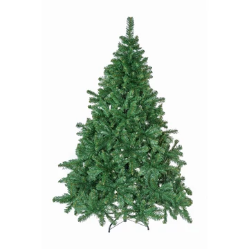 Norway Spruce műfenyő 180 cm Bemutató darab, bontott termék (KFA 508)
