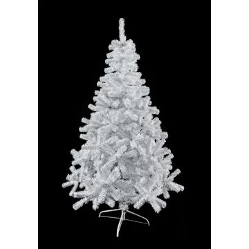 Silverwhite műfenyő 180 cm