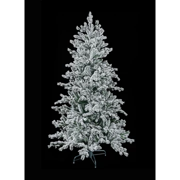 Snow Queen műfenyő 180 cm