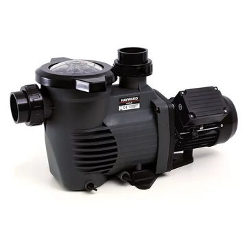 Szivattyú K-FLO 21,9 m3/h 3~ D63 1,1 kW