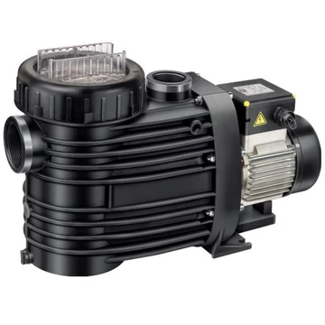BADU Top II/8, 1~, 0,30kW, mit 3,5m