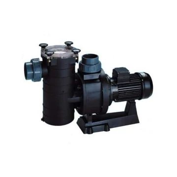 Szivattyú HCP 10303-KARPA 45 2,76 kW/400V, 48 m3/h