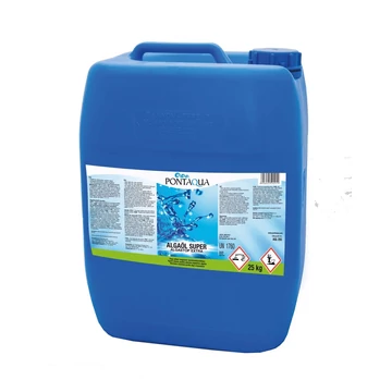 Algaöl Super 25 kg