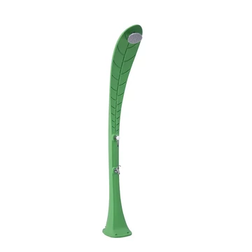 Tropic zöld szolárzuhany 35 l