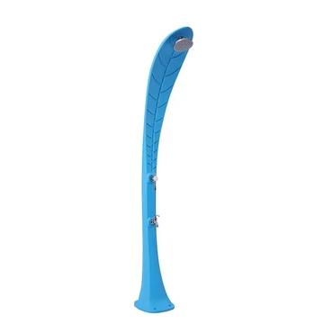 Tropic kék szolárzuhany 35 l