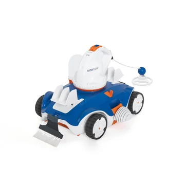 Aquatronix medencetisztító robot porszívó