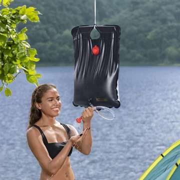 Szolárzuhanyzsák 20 literes tartállyal