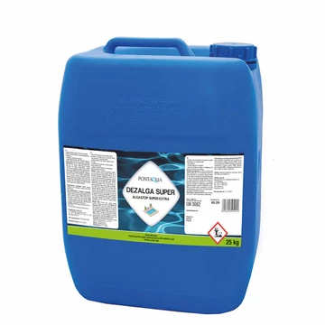 Aquaflock Super 25 kg
