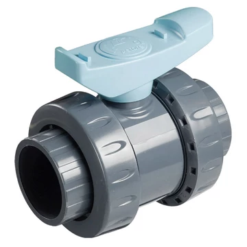 GOLYÓS SZELEP EPDM 3/4&quot; BM