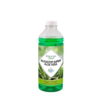 Herbal Algastop Super Aloe Vera 1 l