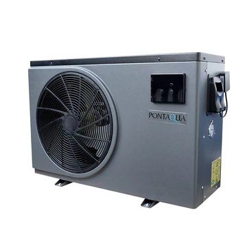 E-Comfort Inverter hőszivattyú 9 kW