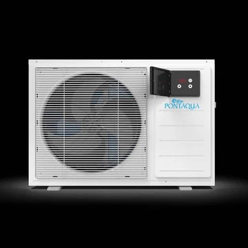 Pontaqua Ecolux hőszivattyú 8,0 kW