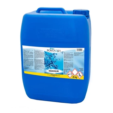 Aquachlor 25 kg