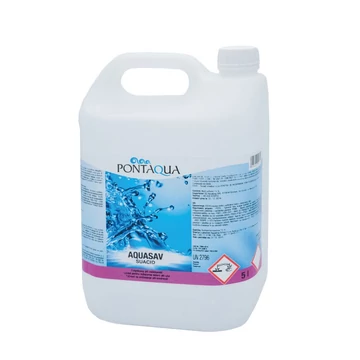 Aquasav pH csökkentő 5 l