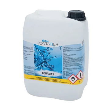 Aquamax oxigénes vízkezelő 5 l