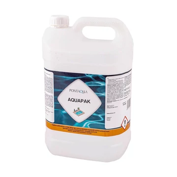 Aquapak pelyhesítő 5 liter