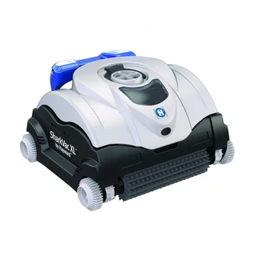 SHARK VAC XL Pilot Automata porszívó kézikocsival