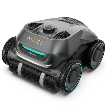 AIPER SEAGULL PRO akkumulátoros porszívó