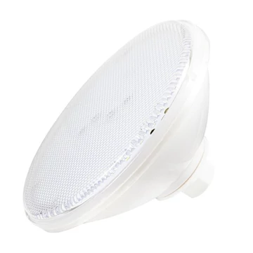  PAR56 színes ECO LED izzó távirányítóval