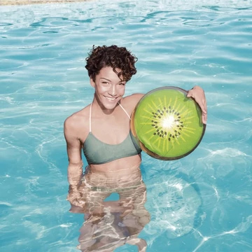 Gyümölcs strandlabda 46 cm