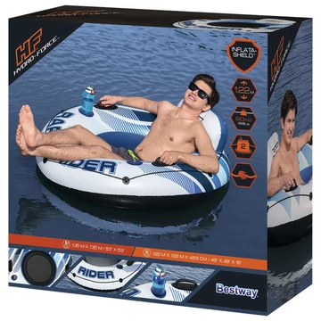 Rapid Rider