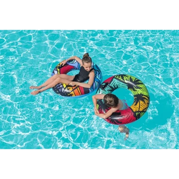 Castaway tengerparti úszógumi 91 cm