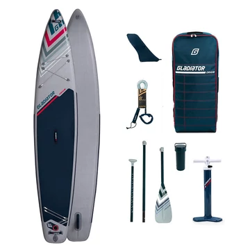 GLADIATOR ORIGIN 12.6S SUP 384x76x15 cm