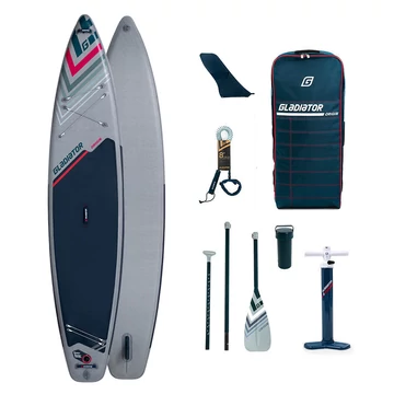 GLADIATOR ORIGIN 12.6T SUP 384x81x15 cm