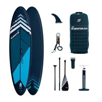 GLADIATOR PRO 10.8 SUP 329x86x15 cm