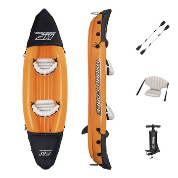 Lite-Rapid X2 Kayak 321 x 88cm