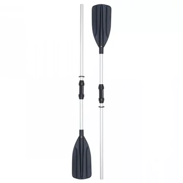 Alumínium evezőpár 152/254 cm