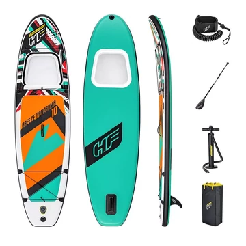 HYDRO-FORCE BREEZE PANORAMA SUP szett 305 x 84 x 12 cm