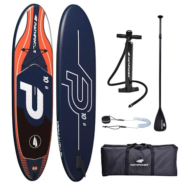 Pathfinder LITE 10&#039;8&#039; SUP szett 325x76x15 cm
