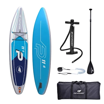 Pathfinder TOURING 11&#039;6&#039; SUP szett 350x81x15 cm