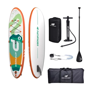 Pathfinder Alphabet 9&#039;6 SUP szett 290x76x15 cm