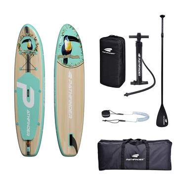 Pathfinder PRO 10&#039;2&#039; SUP Toucan Grain 310x81x15 cm