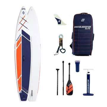 GLADIATOR ELITE 12.6LT SUP 384x74x12 cm 2022