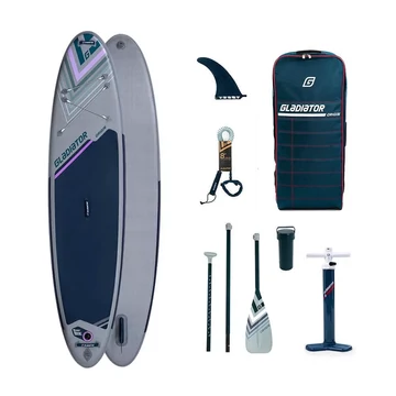 GLADIATOR ORIGIN 10.4 SUP 317x79x12 cm 2022