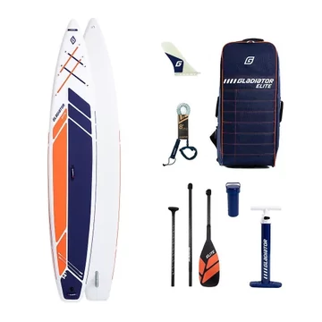 GLADIATOR ELITE  14.0 T SUP 427x76x15 cm 2022