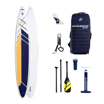 GLADIATOR ELITE  14,0 S SUP 427x69x15 cm 2022