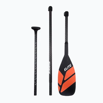 GLADIATOR ELITE piros karbon evező